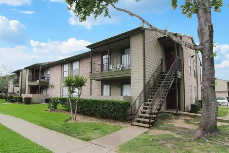 Rental by Apartment Wolf | Green Arbor Apartments | 10601 Sabo Rd, Houston, TX 77089 | apartmentwolf.com