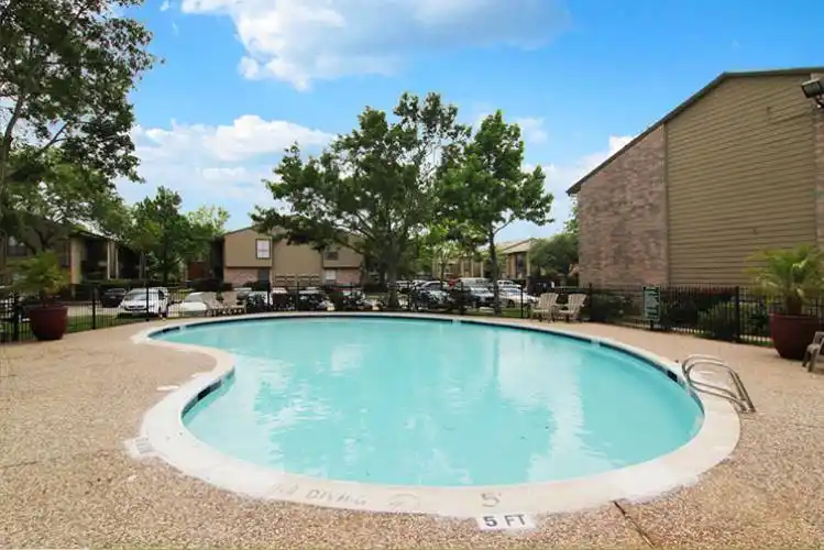 Rental by Apartment Wolf | Green Arbor Apartments | 10601 Sabo Rd, Houston, TX 77089 | apartmentwolf.com