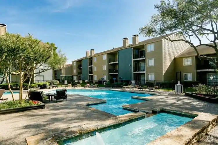 Rental by Apartment Wolf | Terraza West Apartments | 10222 Forum West Dr, Houston, TX 77036 | apartmentwolf.com