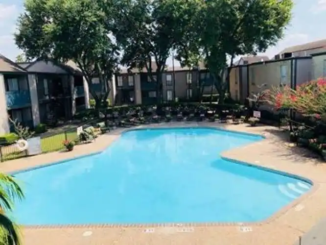 Rental by Apartment Wolf | Las Varandas Del Sur Apartments | 10003 Forum West Dr, Houston, TX 77036 | apartmentwolf.com