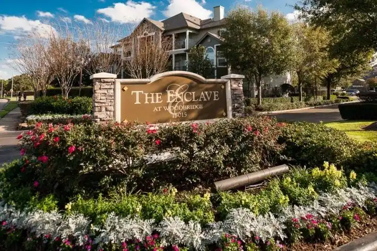 Rental by Apartment Wolf | Enclave At Woodbridge | 15015 W Airport Blvd, Sugar Land, TX 77498 | apartmentwolf.com