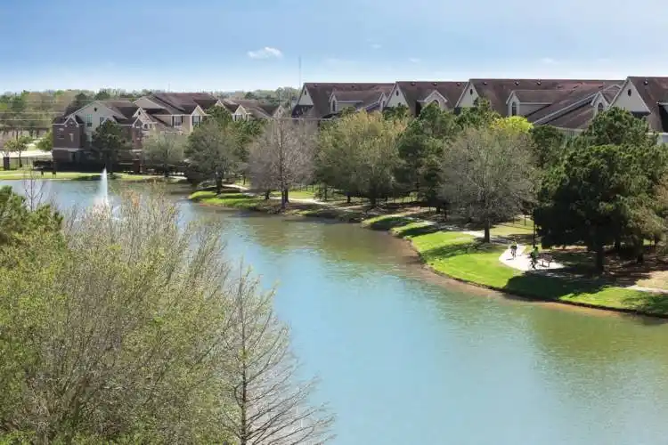 Rental by Apartment Wolf | The Grand at La Centerra | 2727 Commercial Center Blvd, Katy, TX 77494 | apartmentwolf.com