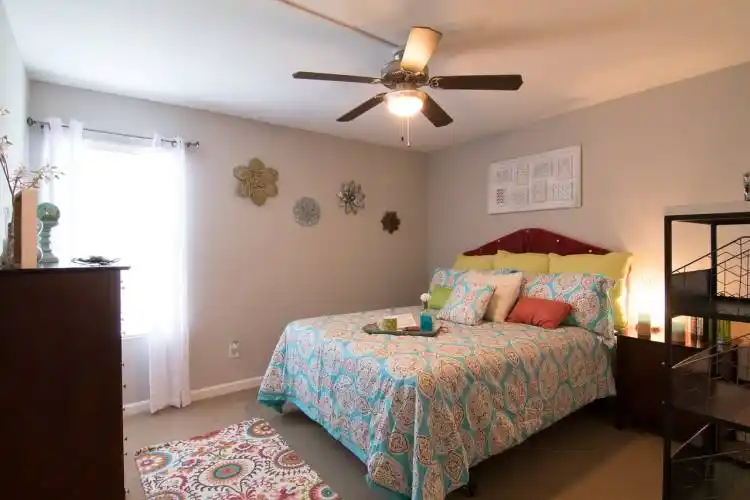 Rental by Apartment Wolf | Harvest Hill Apartments | 8282 Cambridge, Houston, TX 77054 | apartmentwolf.com