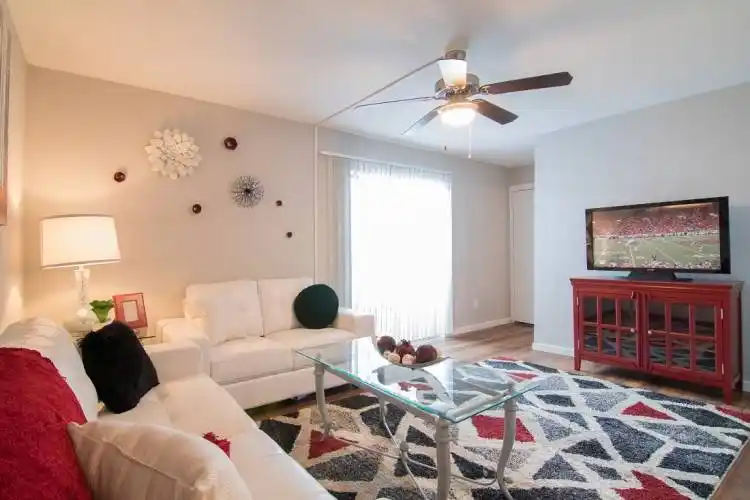 Rental by Apartment Wolf | Harvest Hill Apartments | 8282 Cambridge, Houston, TX 77054 | apartmentwolf.com