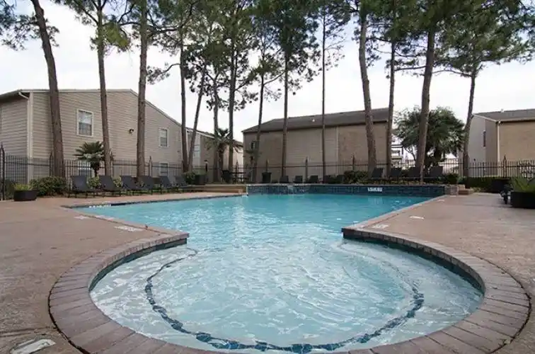 Rental by Apartment Wolf | Harvest Hill Apartments | 8282 Cambridge, Houston, TX 77054 | apartmentwolf.com