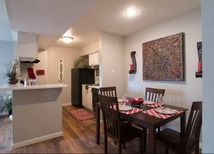 Rental by Apartment Wolf | Harvest Hill Apartments | 8282 Cambridge, Houston, TX 77054 | apartmentwolf.com