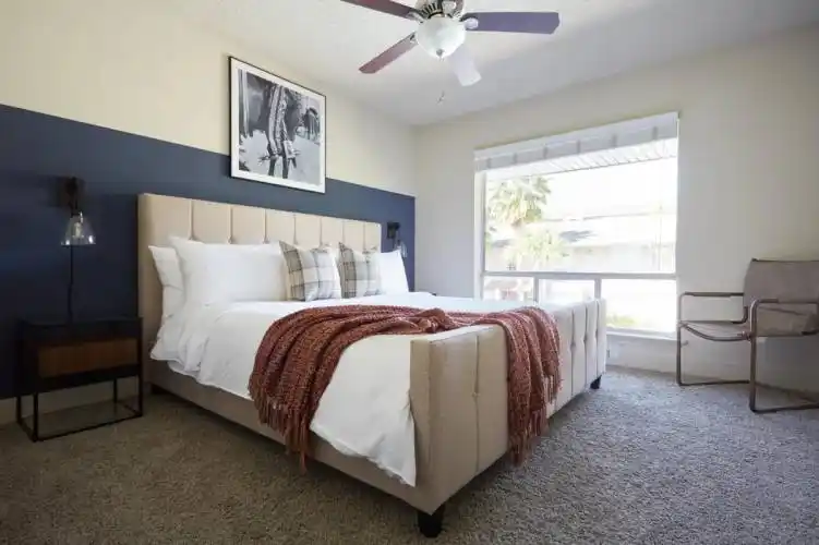 Rental by Apartment Wolf | Marquee Uptown & Carriage Square | 2306 McCue Rd, Houston, TX 77056 | apartmentwolf.com