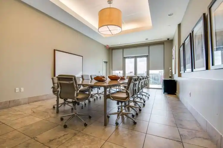 Rental by Apartment Wolf | One Park Place | 1400 Mckinney St, Houston, TX 77010 | apartmentwolf.com