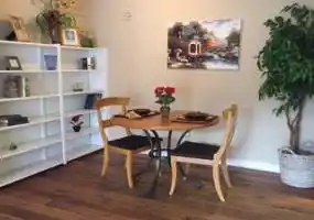 Rental by Apartment Wolf | Gables at Richmond Apartments | 3400 Ocee St, Houston, TX 77063 | apartmentwolf.com