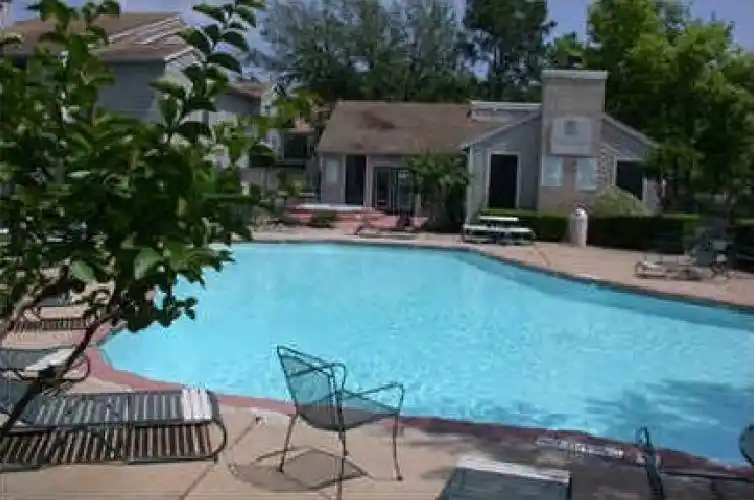 Rental by Apartment Wolf | Waverly Apartments | 2301 Hayes Rd, Houston, TX 77042 | apartmentwolf.com