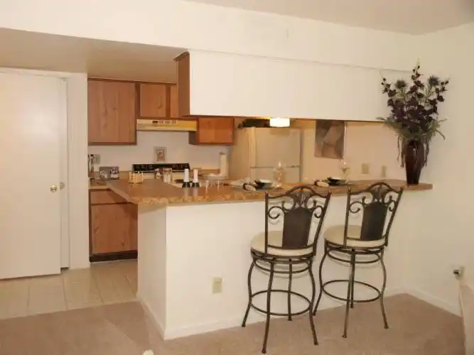 Rental by Apartment Wolf | Summervale Apartments | 9221 Pagewood Ln, Houston, TX 77063 | apartmentwolf.com