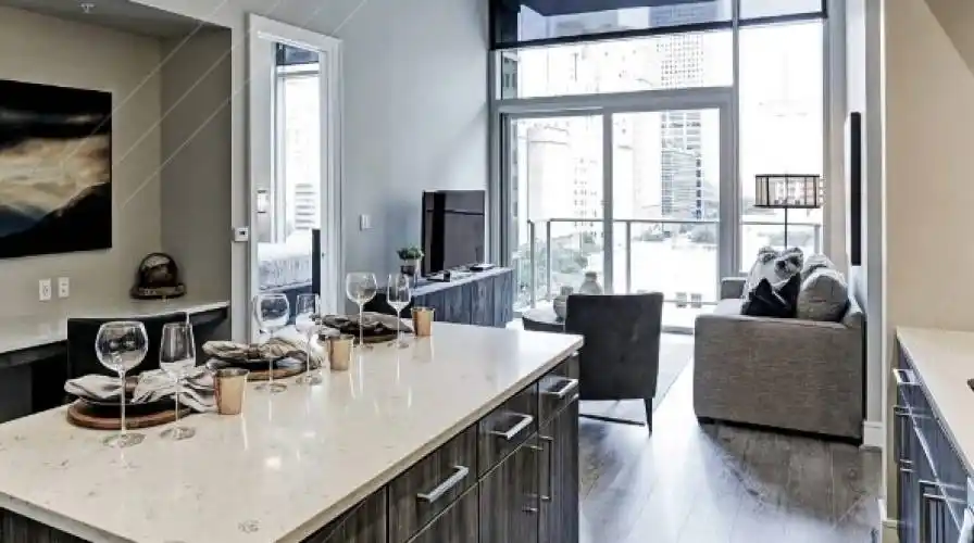 Rental by Apartment Wolf | Catalyst Houston | 1475 Texas St, Houston, TX 77002 | apartmentwolf.com