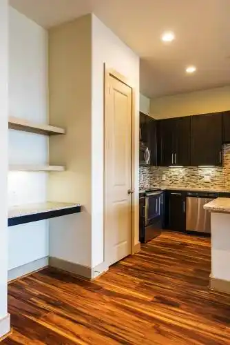 Rental by Apartment Wolf | District 28 | 2828 Old Spanish Trl, Houston, TX 77054 | apartmentwolf.com