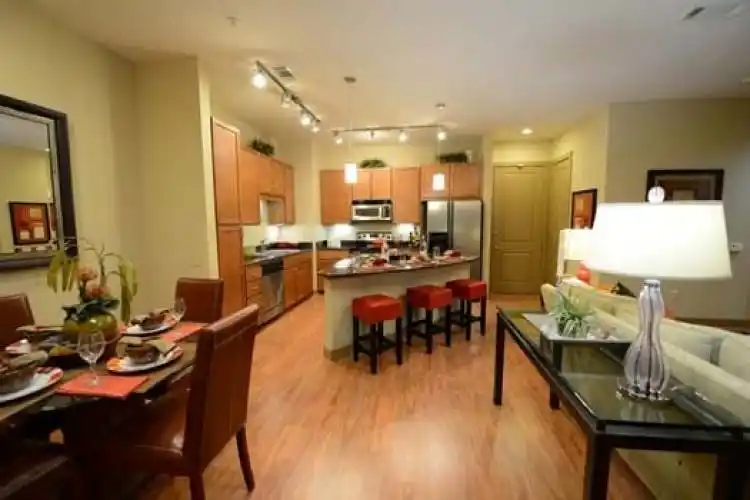 Rental by Apartment Wolf | Gables Upper Kirby | 2305 W Alabama St, Houston, TX 77098 | apartmentwolf.com