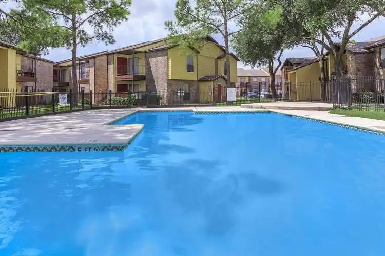 Rental by Apartment Wolf | Rainy Meadows | 12345 Bob White Dr, Houston, TX 77035 | apartmentwolf.com