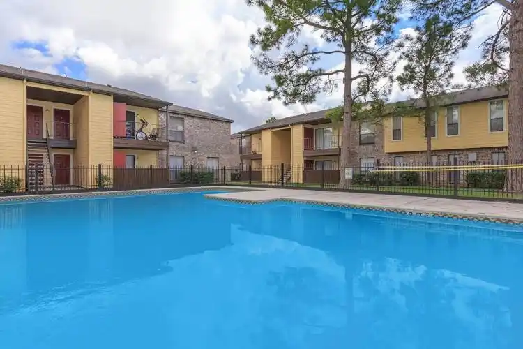 Rental by Apartment Wolf | Rainy Meadows | 12345 Bob White Dr, Houston, TX 77035 | apartmentwolf.com