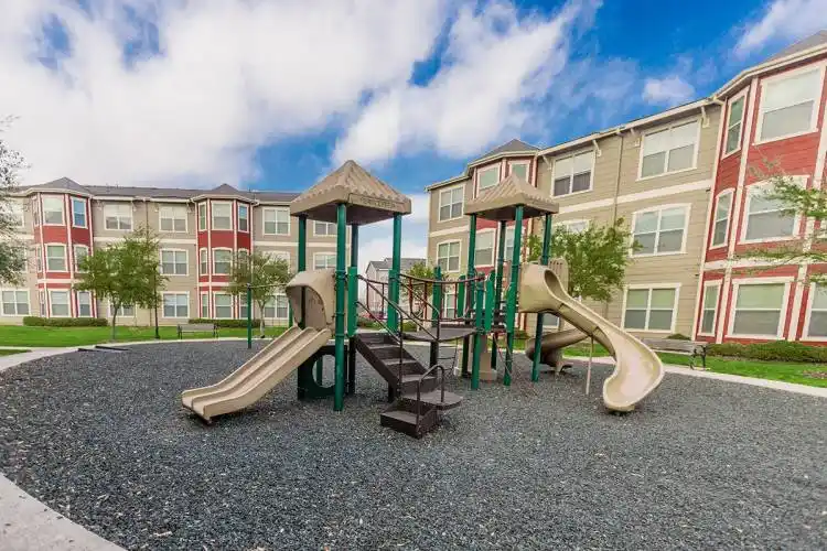 Rental by Apartment Wolf | The Crossings at Hillcroft | 13960 Hillcroft St, Houston, TX 77085 | apartmentwolf.com