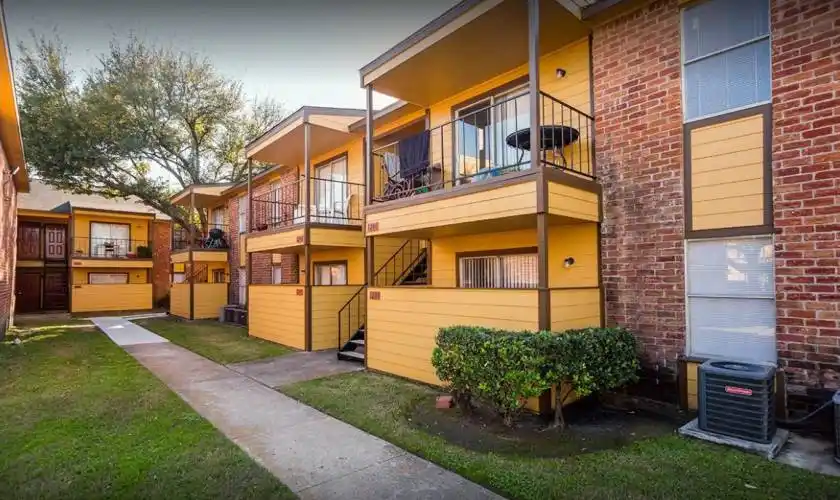 Rental by Apartment Wolf | Willow Ridge Apartments | 12800 Dunlap Dr, Houston, TX 77085 | apartmentwolf.com