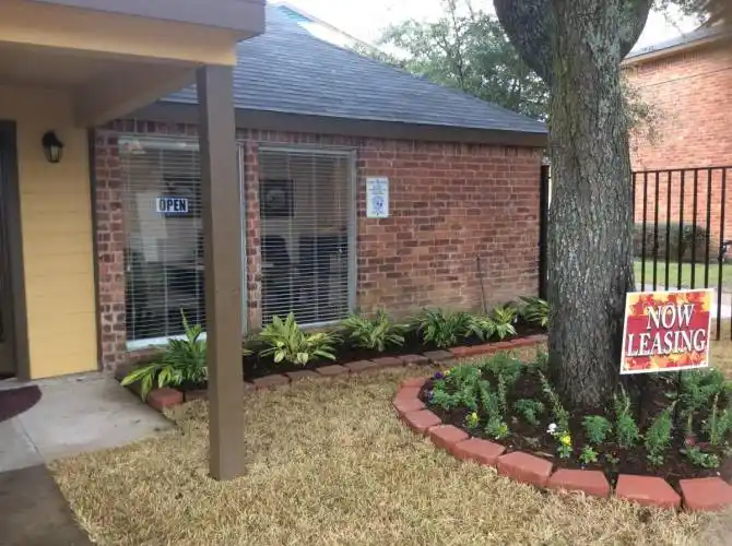 Rental by Apartment Wolf | Willow Ridge Apartments | 12800 Dunlap Dr, Houston, TX 77085 | apartmentwolf.com