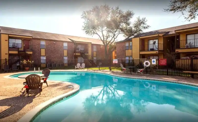 Rental by Apartment Wolf | Willow Ridge Apartments | 12800 Dunlap Dr, Houston, TX 77085 | apartmentwolf.com