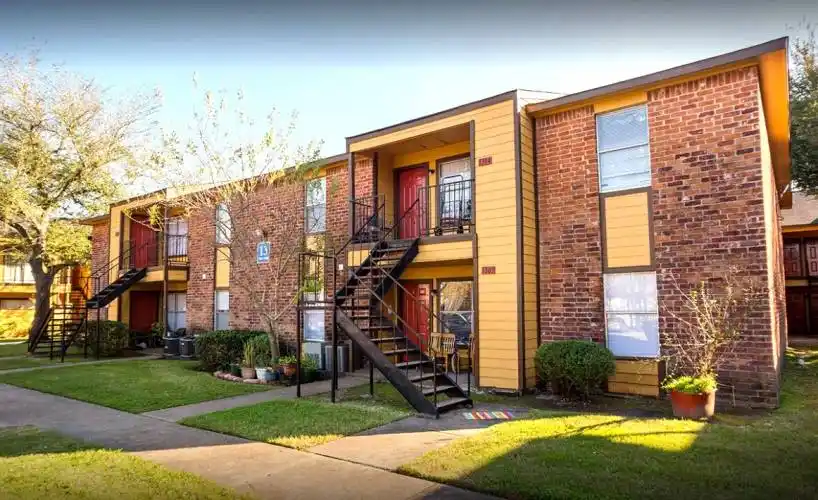 Rental by Apartment Wolf | Willow Ridge Apartments | 12800 Dunlap Dr, Houston, TX 77085 | apartmentwolf.com