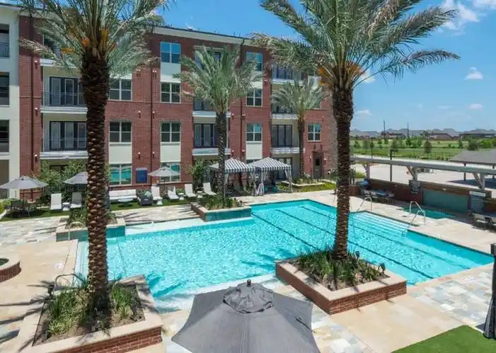 Rental by Apartment Wolf | Overture Sugar Land 55+ Apartment Homes | 850 Imperial Blvd, Sugar Land, TX 77498 | apartmentwolf.com