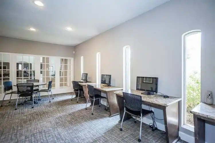 Rental by Apartment Wolf | The Alora | 5500 El Camino Del Rey St, Houston, TX 77081 | apartmentwolf.com