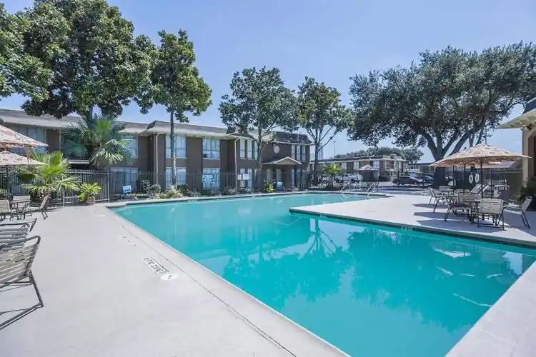 Rental by Apartment Wolf | The Alora | 5500 El Camino Del Rey St, Houston, TX 77081 | apartmentwolf.com