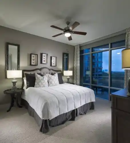 Rental by Apartment Wolf | Hanover Southampton | 5122 Morningside Dr, Houston, TX 77005 | apartmentwolf.com