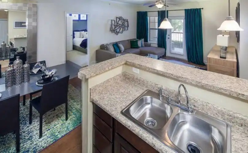 Rental by Apartment Wolf | Cortland Fossil Creek | 6101 N Riverside Dr, Fort Worth, TX 76137 | apartmentwolf.com