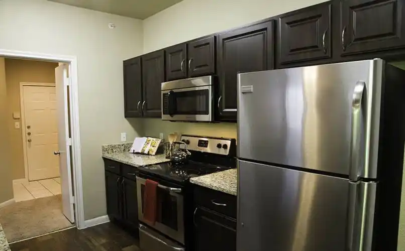 Rental by Apartment Wolf | Marquis at Stonegate | 4200 Bridgeview Dr, Fort Worth, TX 76109 | apartmentwolf.com