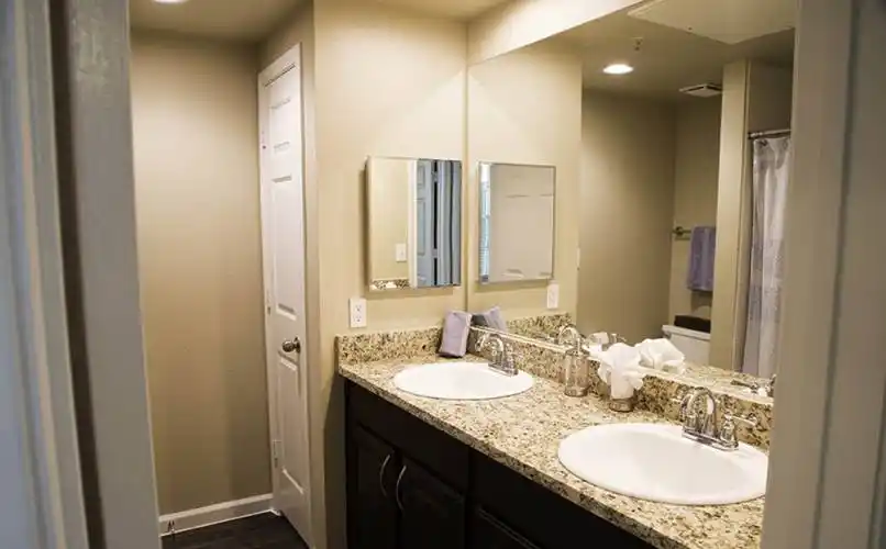 Rental by Apartment Wolf | Marquis at Stonegate | 4200 Bridgeview Dr, Fort Worth, TX 76109 | apartmentwolf.com