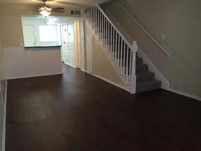 Rental by Apartment Wolf | Monticello Square | 5312 Clarewood Dr, Houston, TX 77081 | apartmentwolf.com