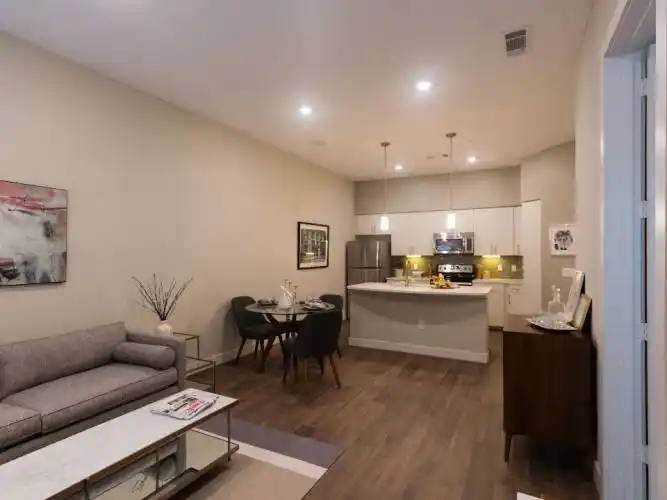 Rental by Apartment Wolf | Ascension On The Bayou | 150 W Sam Houston Pky N, Houston, TX 77024 | apartmentwolf.com