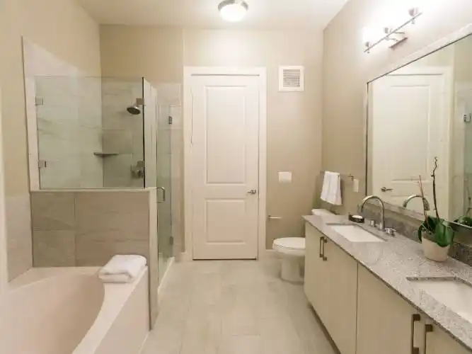 Rental by Apartment Wolf | Ascension On The Bayou | 150 W Sam Houston Pky N, Houston, TX 77024 | apartmentwolf.com