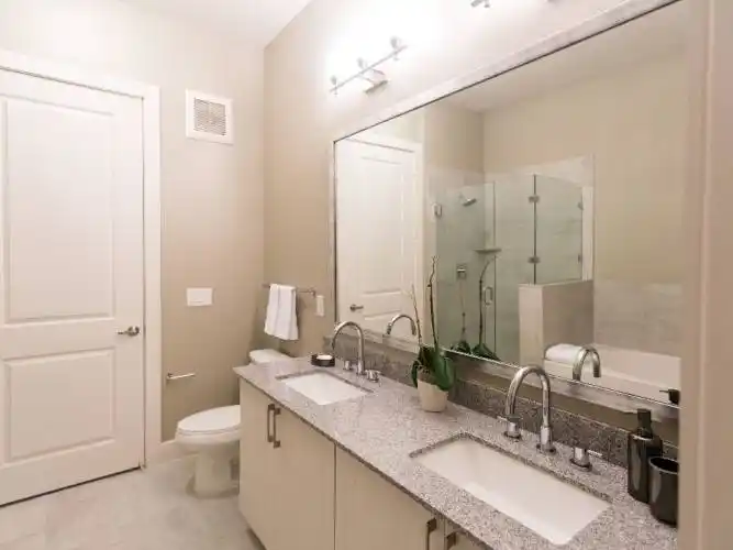 Rental by Apartment Wolf | Ascension On The Bayou | 150 W Sam Houston Pky N, Houston, TX 77024 | apartmentwolf.com