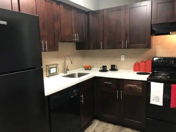 Rental by Apartment Wolf | Southwest Village | 11726 Bellfort St, Stafford, TX 77477 | apartmentwolf.com