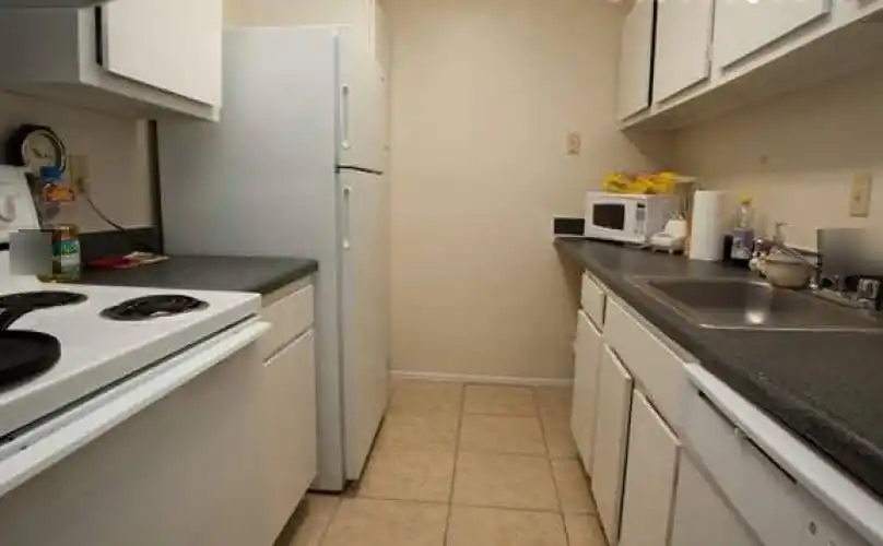 Rental by Apartment Wolf | Southwest Village | 11726 Bellfort St, Stafford, TX 77477 | apartmentwolf.com