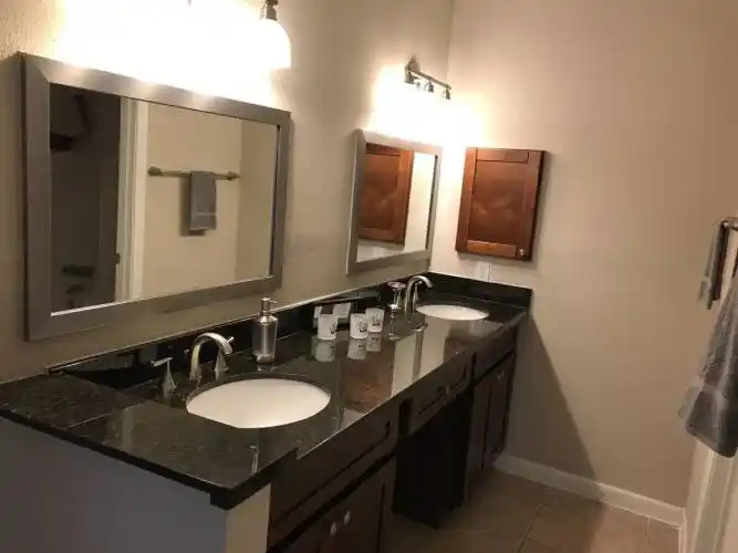 Rental by Apartment Wolf | Southwest Village | 11726 Bellfort St, Stafford, TX 77477 | apartmentwolf.com