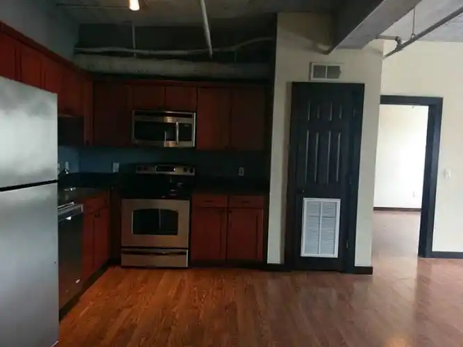 Rental by Apartment Wolf | Tennison Lofts | 110 Bagby St, Houston, TX 77002 | apartmentwolf.com