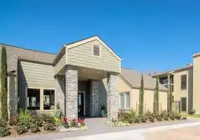 Rental by Apartment Wolf | Silver Springs Apartments | 5022 S Willow Dr, Houston, TX 77035 | apartmentwolf.com