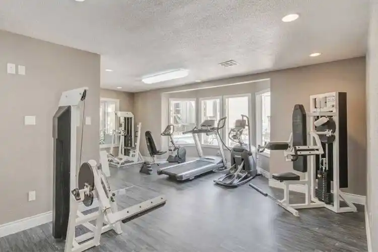 Rental by Apartment Wolf | Silver Springs Apartments | 5022 S Willow Dr, Houston, TX 77035 | apartmentwolf.com