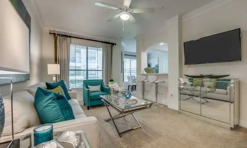 Rental by Apartment Wolf | Village at West University | 5151 Edloe St, Houston, TX 77005 | apartmentwolf.com