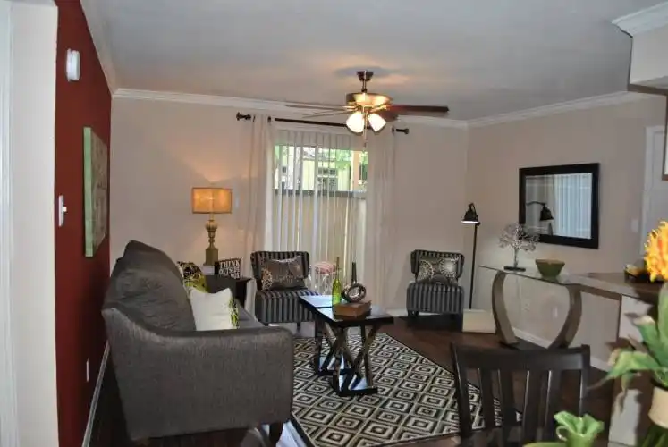 Rental by Apartment Wolf | The Daphne | 1800 El Paseo St, Houston, TX 77054 | apartmentwolf.com