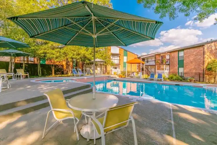 Rental by Apartment Wolf | The Daphne | 1800 El Paseo St, Houston, TX 77054 | apartmentwolf.com