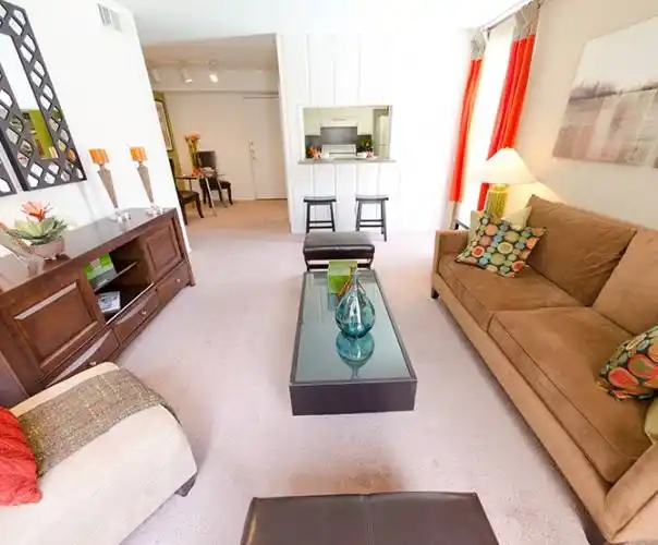 Rental by Apartment Wolf | Towne Plaza | 4655 Wild Indigo St, Houston, TX 77027 | apartmentwolf.com