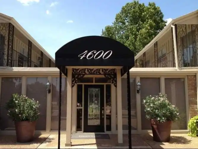 Rental by Apartment Wolf | Meyer Oaks | 4600 Beechnut St, Houston, TX 77096 | apartmentwolf.com