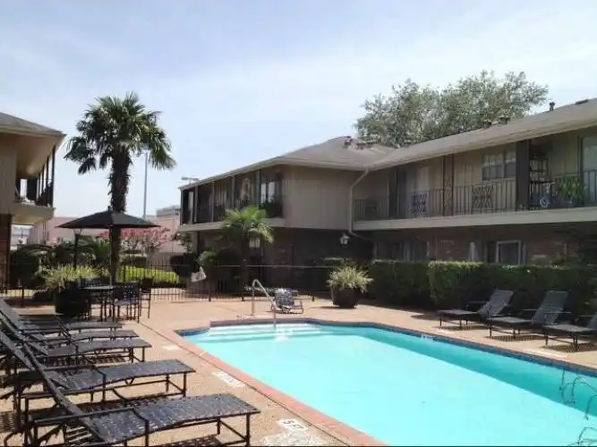 Rental by Apartment Wolf | Meyer Oaks | 4600 Beechnut St, Houston, TX 77096 | apartmentwolf.com