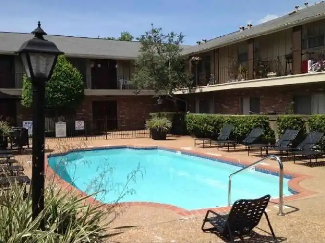 Rental by Apartment Wolf | Meyer Oaks | 4600 Beechnut St, Houston, TX 77096 | apartmentwolf.com