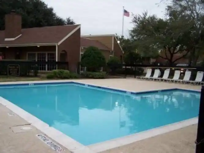 Rental by Apartment Wolf | Wesley Gardens | 8700 Gustine Ln, Houston, TX 77031 | apartmentwolf.com